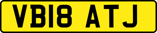 VB18ATJ