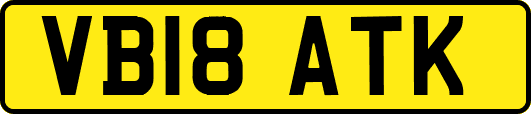 VB18ATK