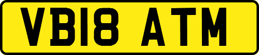 VB18ATM