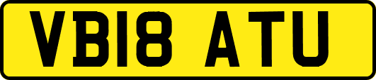 VB18ATU