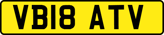 VB18ATV