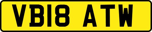 VB18ATW