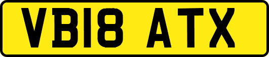 VB18ATX