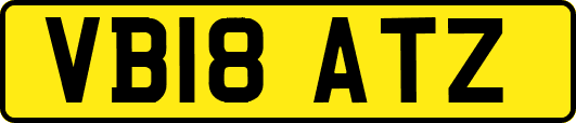 VB18ATZ