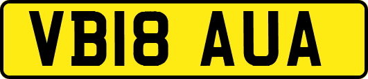 VB18AUA