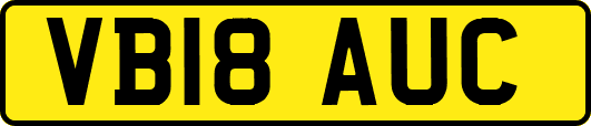 VB18AUC