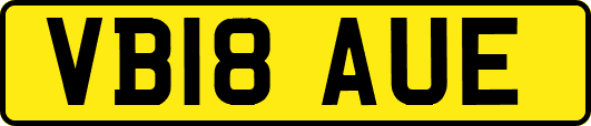 VB18AUE