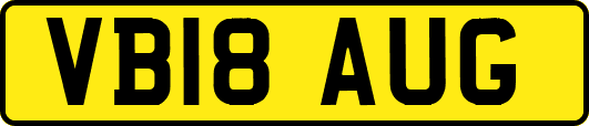 VB18AUG