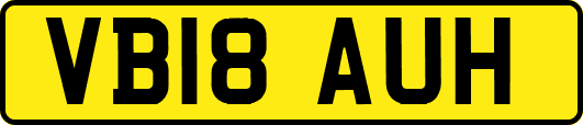 VB18AUH