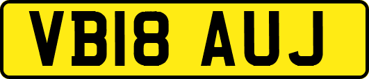 VB18AUJ