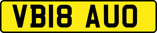 VB18AUO