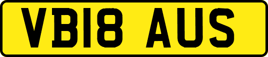 VB18AUS