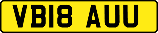 VB18AUU
