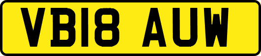 VB18AUW