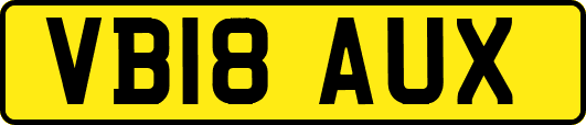 VB18AUX