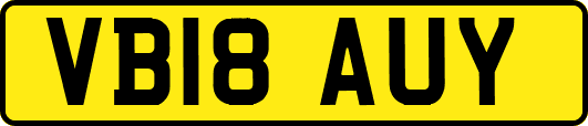 VB18AUY
