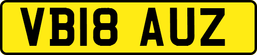 VB18AUZ