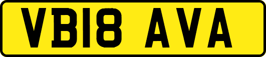 VB18AVA