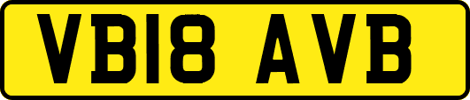 VB18AVB
