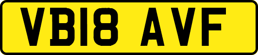 VB18AVF