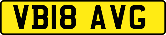 VB18AVG