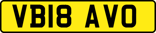 VB18AVO