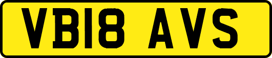 VB18AVS