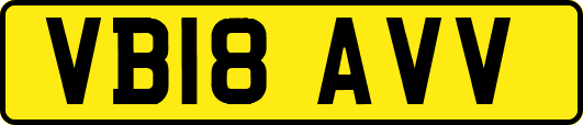 VB18AVV