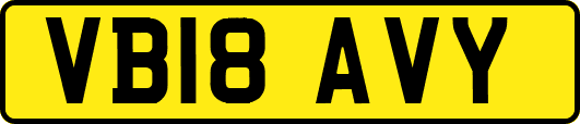 VB18AVY
