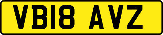 VB18AVZ