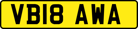 VB18AWA