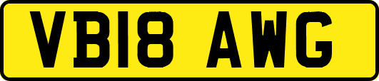 VB18AWG