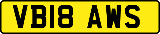 VB18AWS
