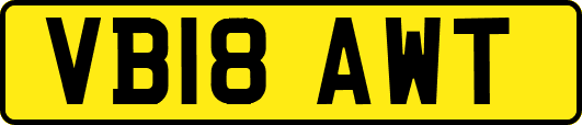 VB18AWT
