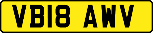 VB18AWV