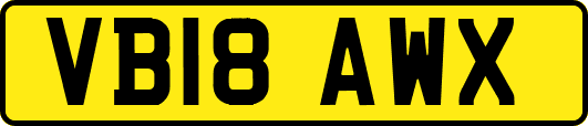 VB18AWX