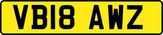 VB18AWZ