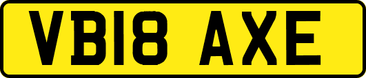 VB18AXE