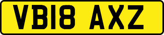 VB18AXZ