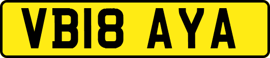 VB18AYA