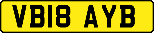 VB18AYB