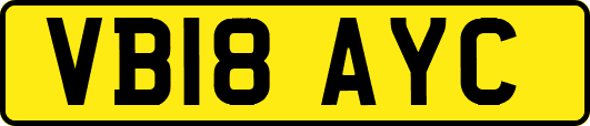 VB18AYC