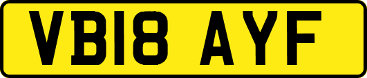 VB18AYF