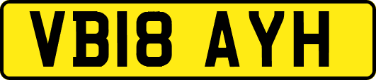 VB18AYH