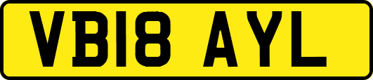 VB18AYL