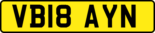VB18AYN