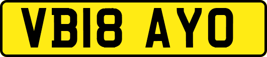 VB18AYO