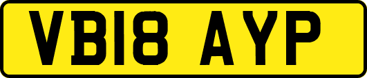 VB18AYP