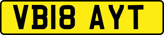 VB18AYT
