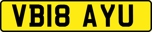 VB18AYU